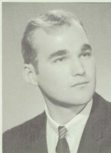 Robert Robert McCarthy's Classmates profile album