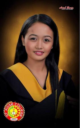 Micaela Jane Gonzales's Classmates® Profile Photo