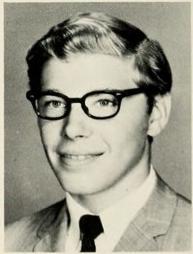 Bob Morris' Classmates profile album