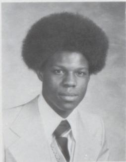 Darrell Harris' Classmates profile album