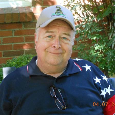 Tom Myers's Classmates® Profile Photo