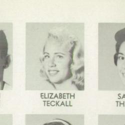 Elizabeth Nelson's Classmates profile album