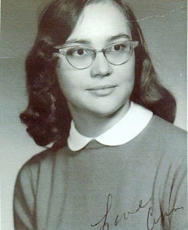 Susie Westphal's Classmates® Profile Photo