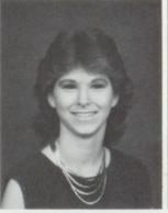 Tracey Dubois' Classmates profile album