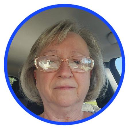 Kathy Bown's Classmates® Profile Photo