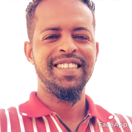 Warsame Abdi Moalim's Classmates® Profile Photo