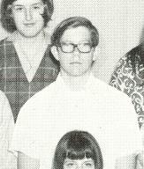 David Crabtree's Classmates profile album