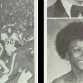 BRENDA BURTON's Classmates profile album