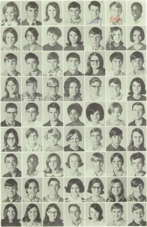 JoAnn Linton Neely's Classmates profile album