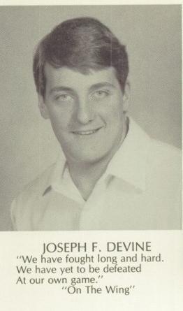 Joseph Devine's Classmates profile album