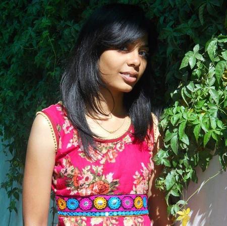 Manila Singhvi's Classmates® Profile Photo