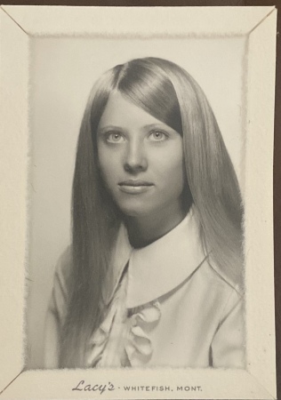 Barbara Baker's Classmates profile album