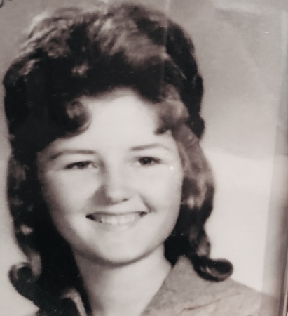 Peggy James' Classmates profile album