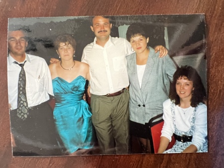 Cheryl Mosher - Weaver's Classmates profile album