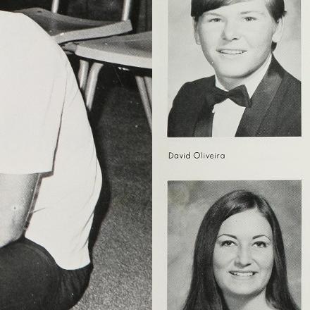 Donald Olsen's Classmates profile album