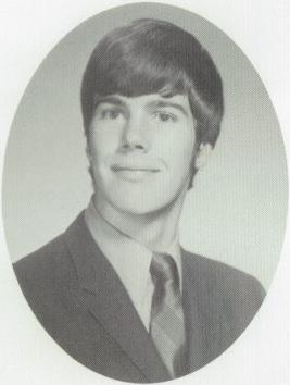 Eric Tobias' Classmates profile album