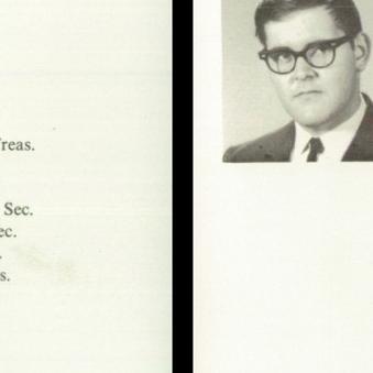 Arnold Britt's Classmates profile album