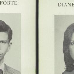 Constance Sciolto's Classmates profile album