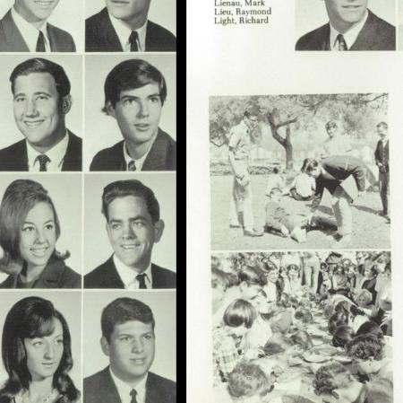 Charlene Buck's Classmates profile album