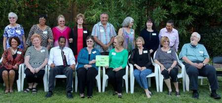 Joann Toews' album, 50th Reunion 10/08/16