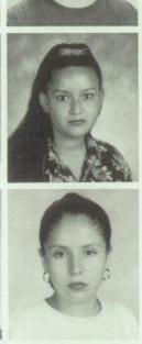 alma salazar's Classmates profile album