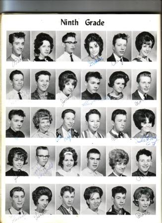 Gene Hildinger's Classmates profile album