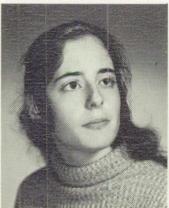 Harriet Bredhoff's Classmates profile album