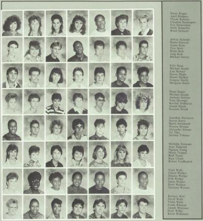 Renee Huber's Classmates profile album