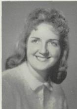 June Rowland's Classmates profile album