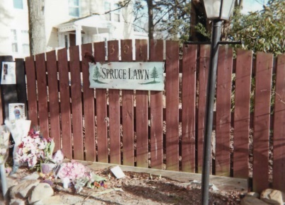 Barbara Lee Rowe's Classmates profile album