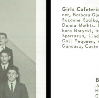 Gail Lumley's Classmates profile album