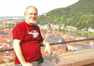 Heidelberg, Sept '06