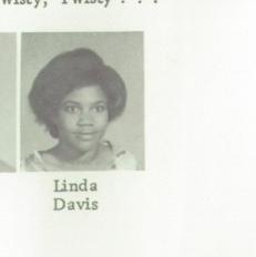 Linda Tolbert's Classmates profile album