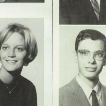 Rita Roberson's Classmates profile album