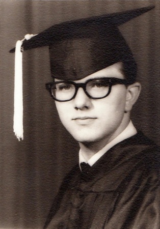 Graduate of 1967