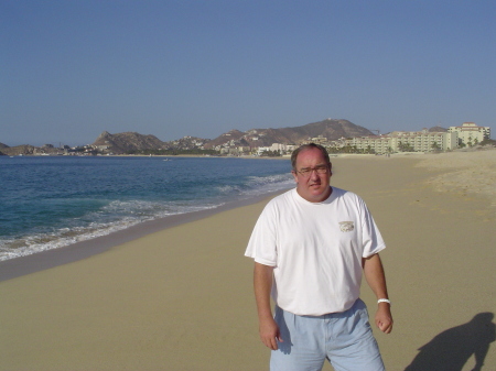10 years ago in Cabo San Lucas