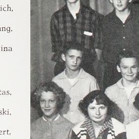 Robert Piekarz's Classmates profile album