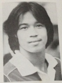 Tong Perez's Classmates profile album