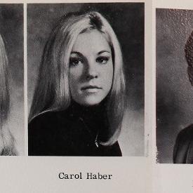 Carol Bunnell's Classmates profile album