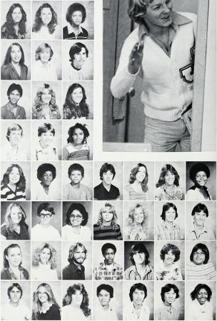 Debra Chalmers' Classmates profile album