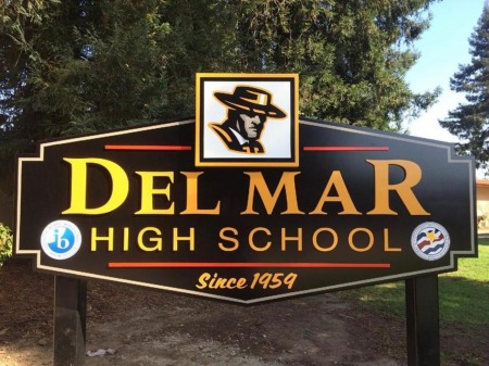Del Mar High School Reunion