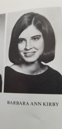 Barbara Haller's Classmates profile album