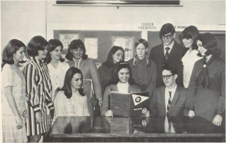 Joyce Ashcraft's Classmates profile album