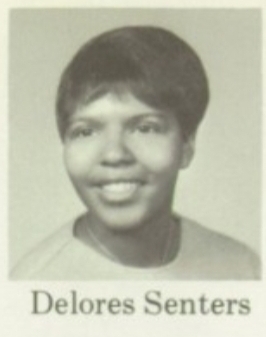 Delores Caliman's Classmates profile album