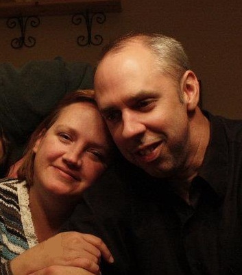 Heather and Brad Bergemann