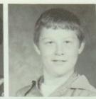 Steven Hall's Classmates profile album