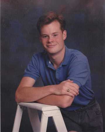 Steve Cain's Classmates profile album