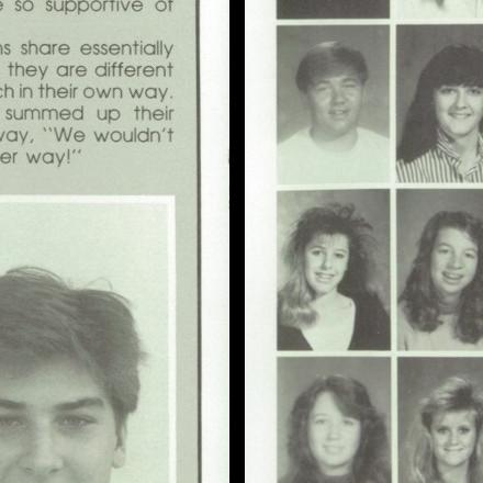Lorraine Ferry's Classmates profile album