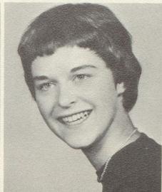 Gail Kolanowski's Classmates profile album