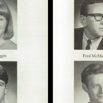 Gary McLean's Classmates profile album